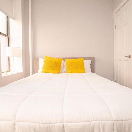 Apartments Near Times Square 30 Day Stays New York Eksteriør bilde