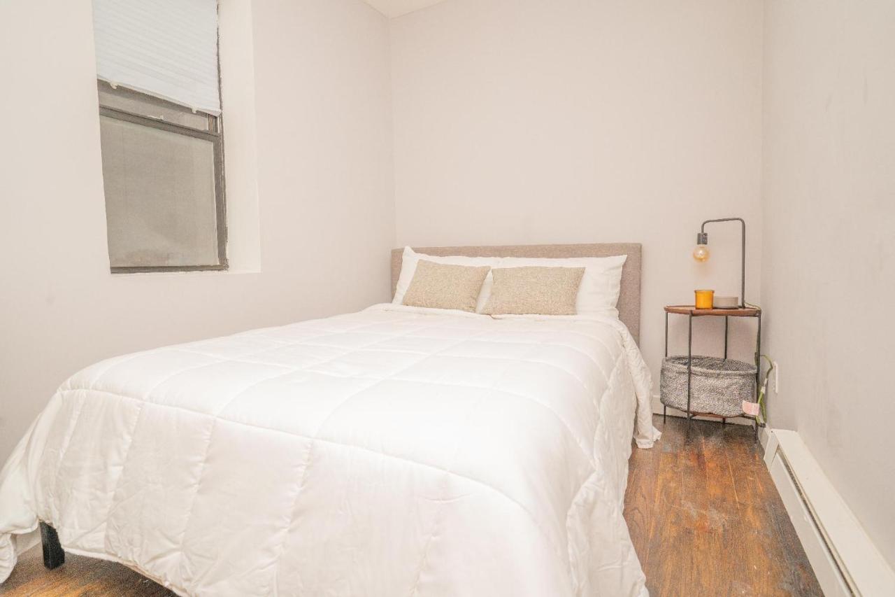 Apartments Near Times Square 30 Day Stays New York Eksteriør bilde