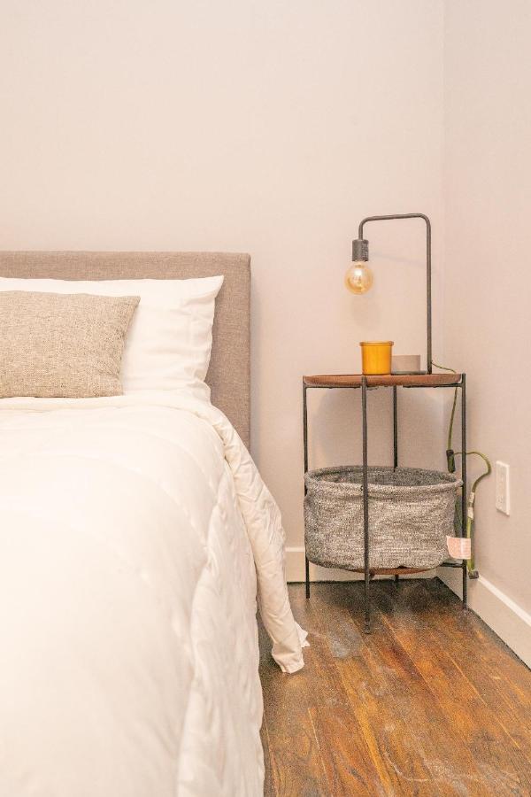 Apartments Near Times Square 30 Day Stays New York Eksteriør bilde