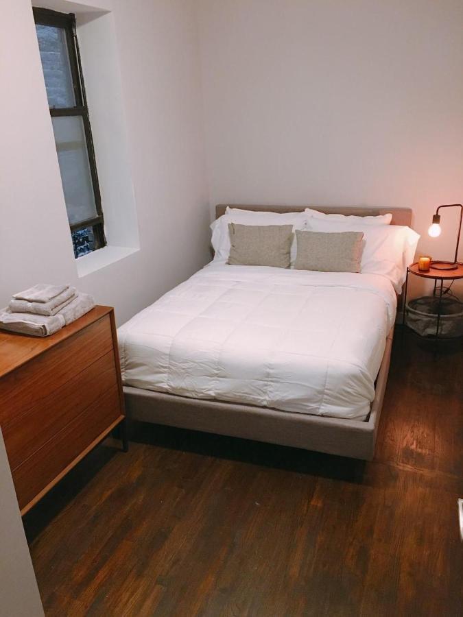 Apartments Near Times Square 30 Day Stays New York Eksteriør bilde