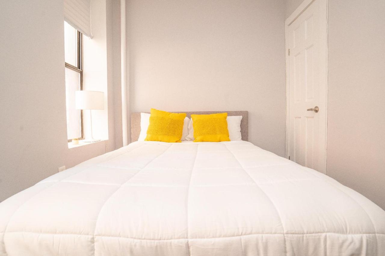 Apartments Near Times Square 30 Day Stays New York Eksteriør bilde