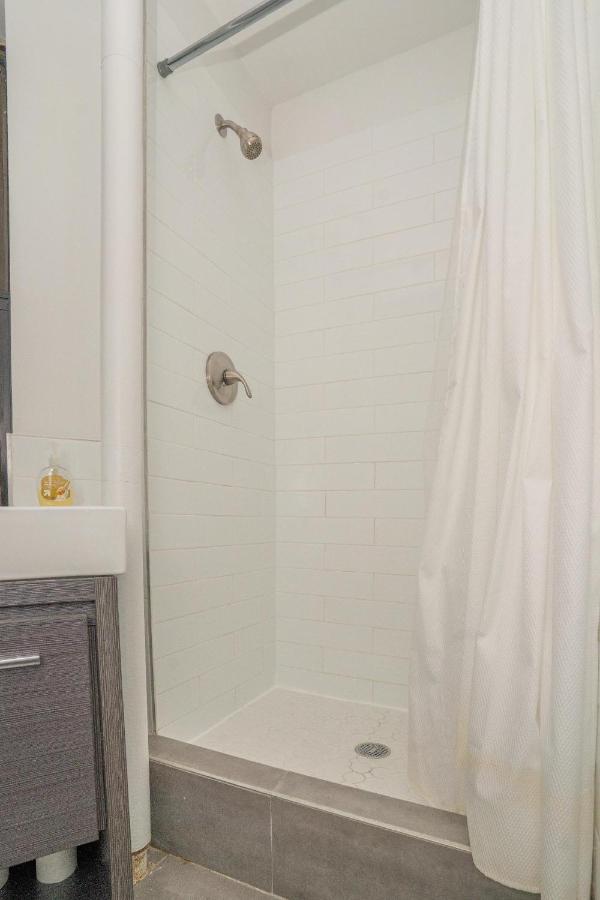 Apartments Near Times Square 30 Day Stays New York Eksteriør bilde