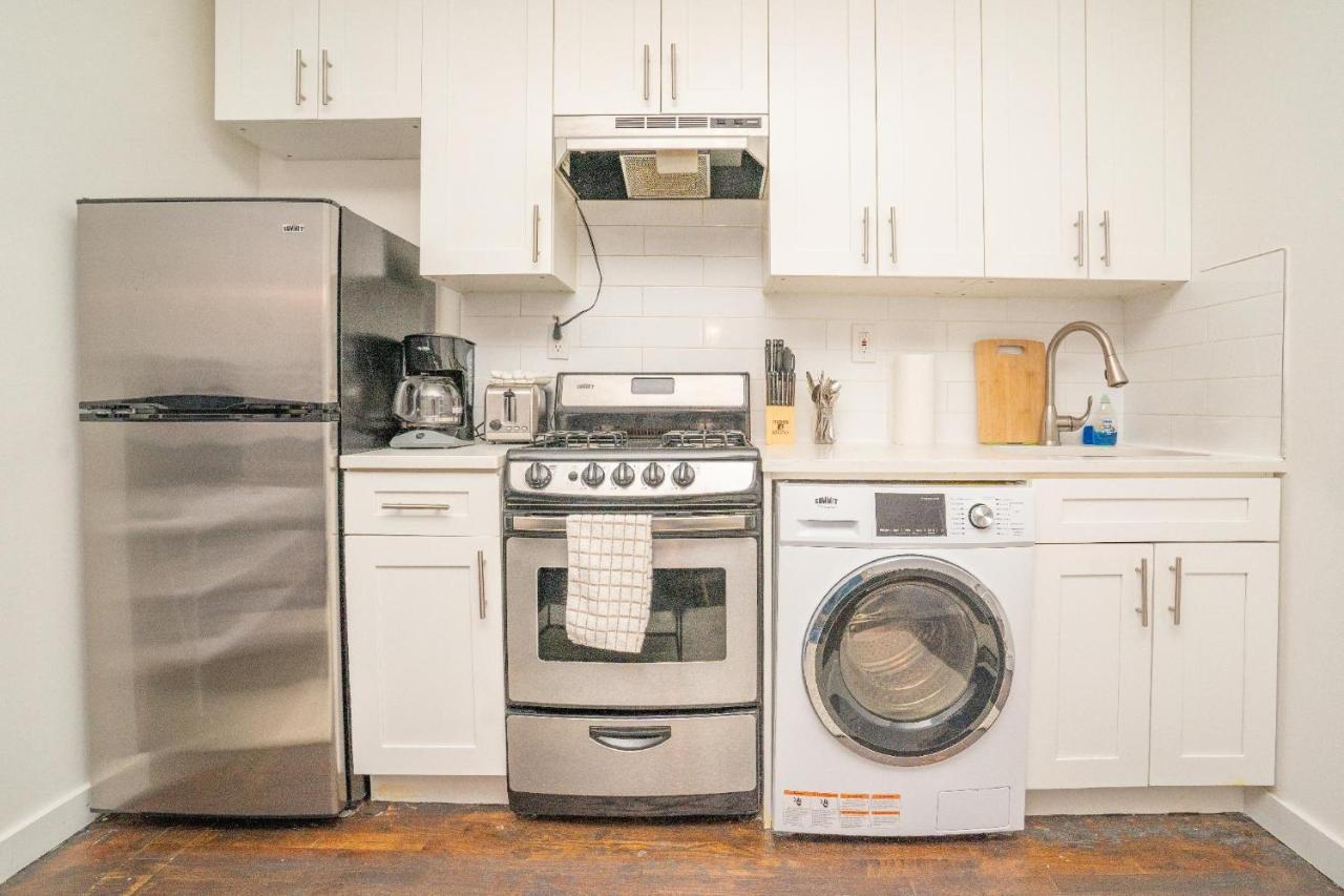 Apartments Near Times Square 30 Day Stays New York Eksteriør bilde