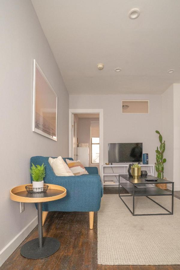 Apartments Near Times Square 30 Day Stays New York Eksteriør bilde