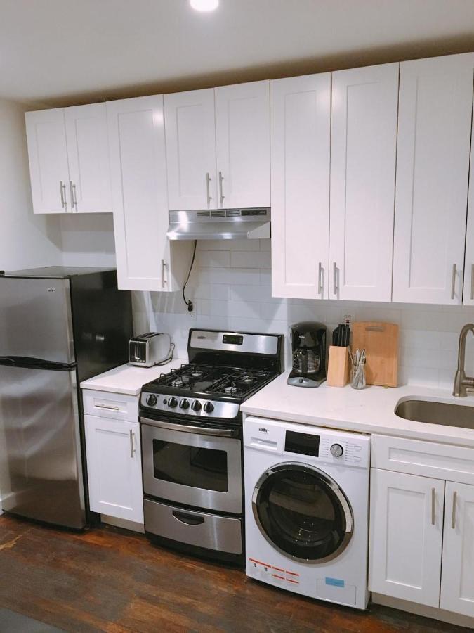 Apartments Near Times Square 30 Day Stays New York Eksteriør bilde