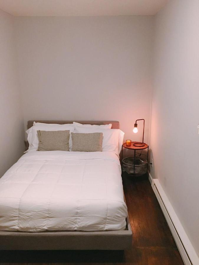 Apartments Near Times Square 30 Day Stays New York Eksteriør bilde