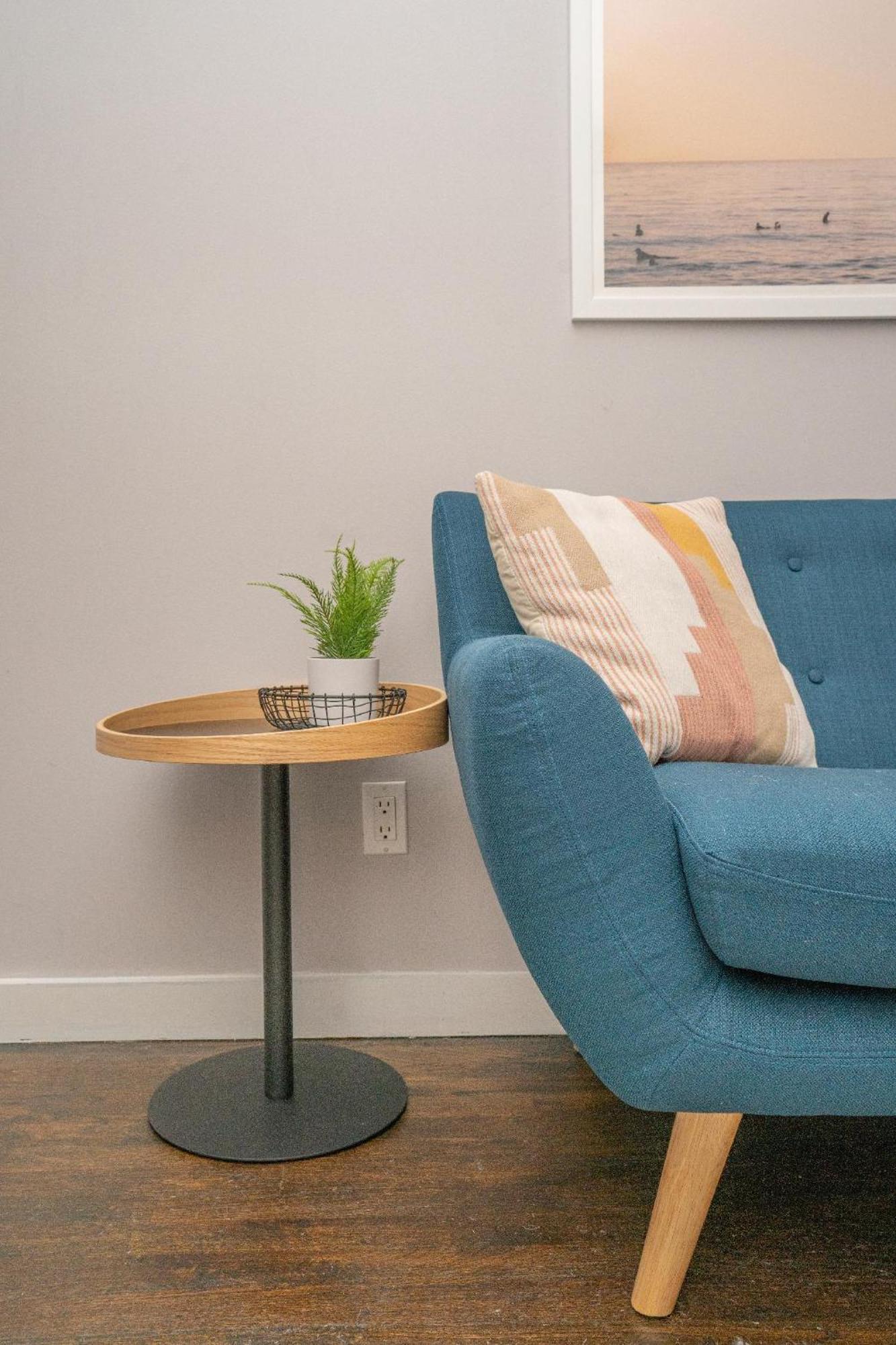 Apartments Near Times Square 30 Day Stays New York Eksteriør bilde